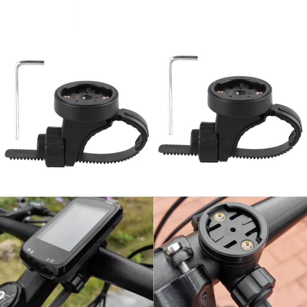 AliExpress MOJOYCE Bike Computer Stand Holder Multifunctional Bicycle Headlight Base Computer Bracket for Garmin Varia
