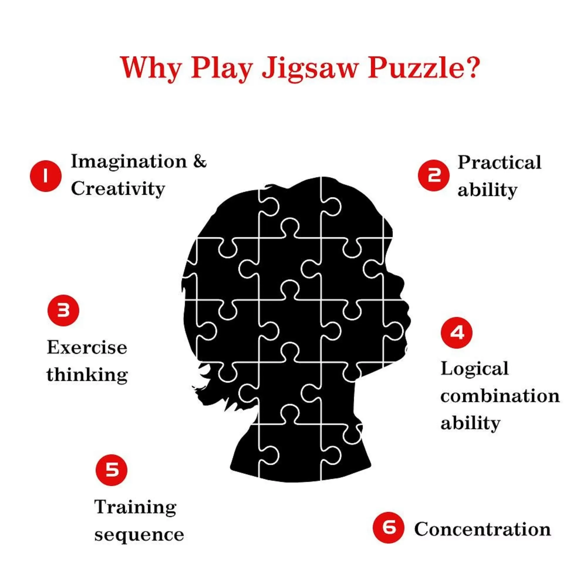 Spersonalizowane puzzle ze zdjęciem na zamówienie, puzzle z kartonu/drewna, 35/120/500/1000 elementów, puzzle dla dorosłych i dzieci, zabawki.