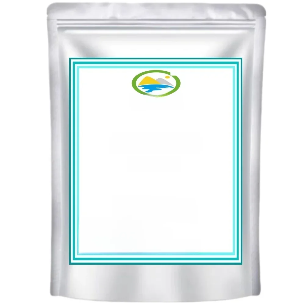 Poudre d'acide lactique 99%, cosmétiques pour supplément pour le visage, blanchiment de la peau, hydrate et résiste au vieillissement, exfolie, antioxydant pour la peau