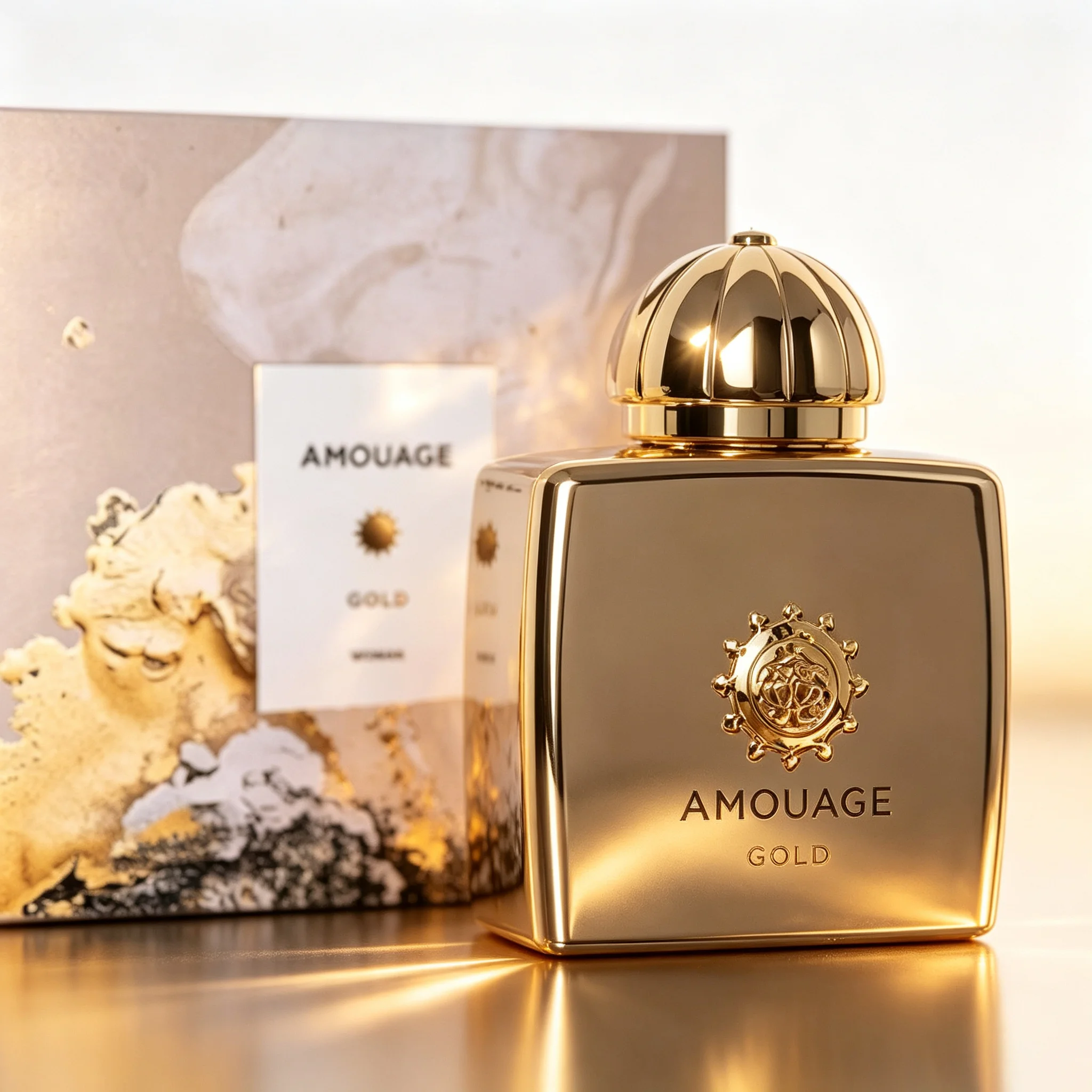 Damenparfüm 100ml—Aimu Klassis – Perfume Fragrance Gift Set Bewertung und Preis