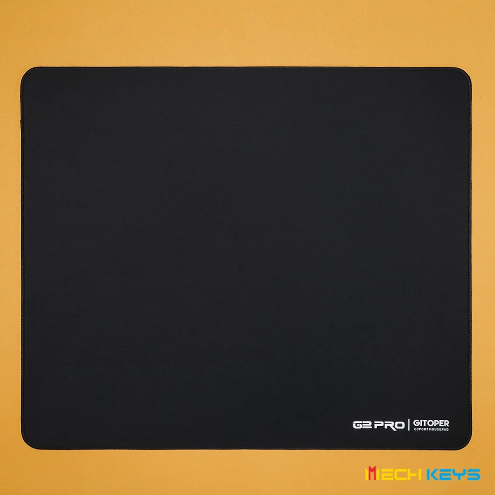 Why the GITOPER G2 PRO Esports Gaming Mousepad Is the Ultimate Choice for Competitive Gamers