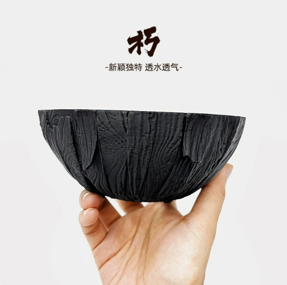 

Модный горшок для суккулентов Caudex | Дворцовый горшок Agave/Ivory