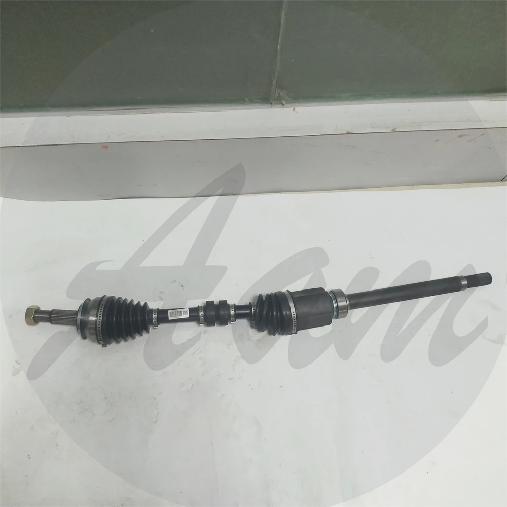 2WD Front Right Axle Drive Shaft For Nissan Qashqai (J11) X-TRAIL (T32_) 39100-4EF2C 391004EF2C