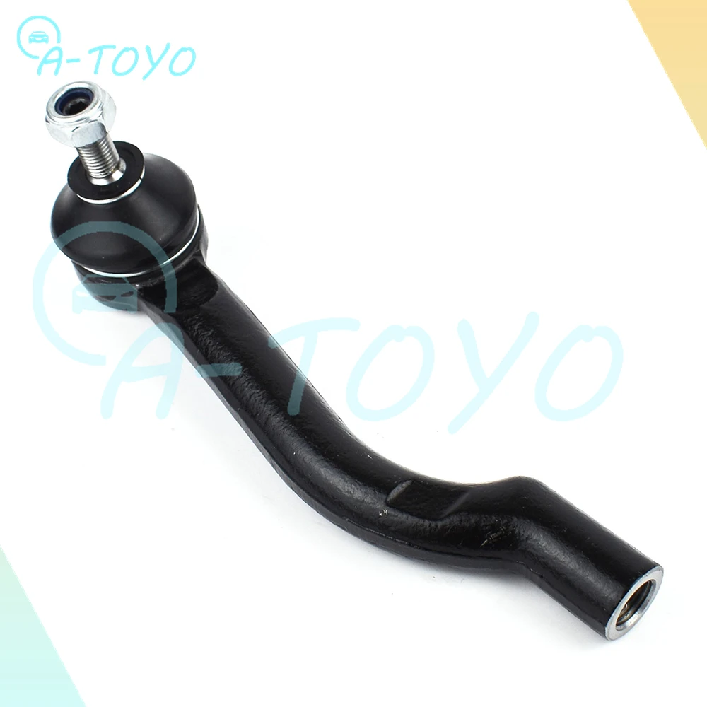 

For Nissan Rogue Xtrail Front Left/Right Tie Rod End D8640-JY00A D8640-JY00A D8520-JY00A D8520-JY00A