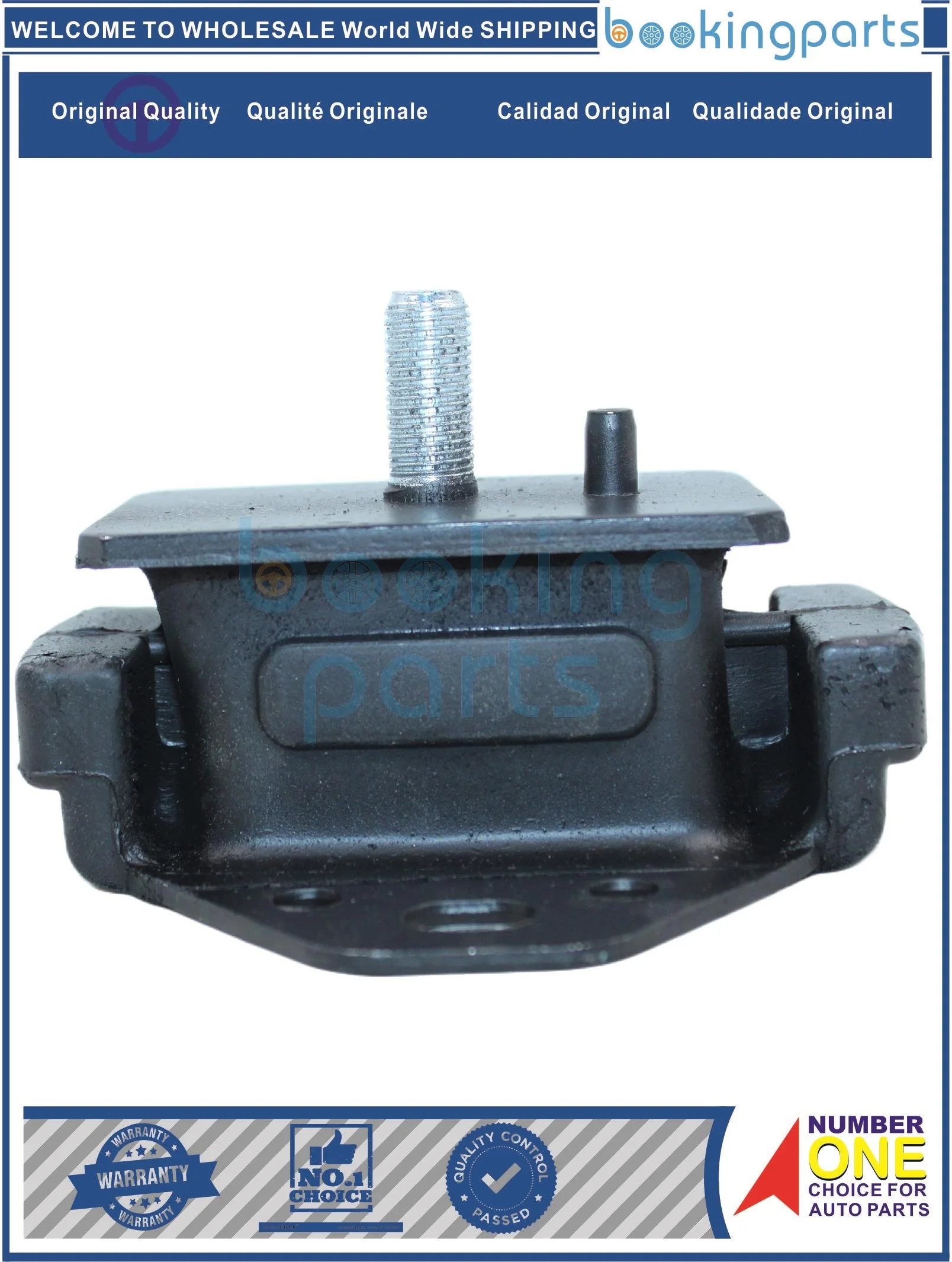 ENM38903,12361-38060,1236138060,TH-1057K,TH1057K,TH1057 Engine Mount For TOYOTA HILUX LN50