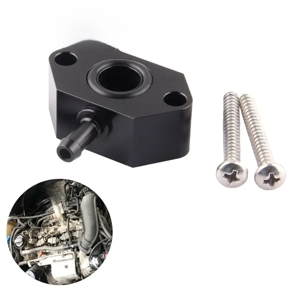 Automatyczny aluminiowy czujnik podciśnienia do AUDI VW SEAT SKODA 1.2 1.4 TSI Ea111 Silnik 1.6 1.9 2.0 TDI — zdjęcie 2