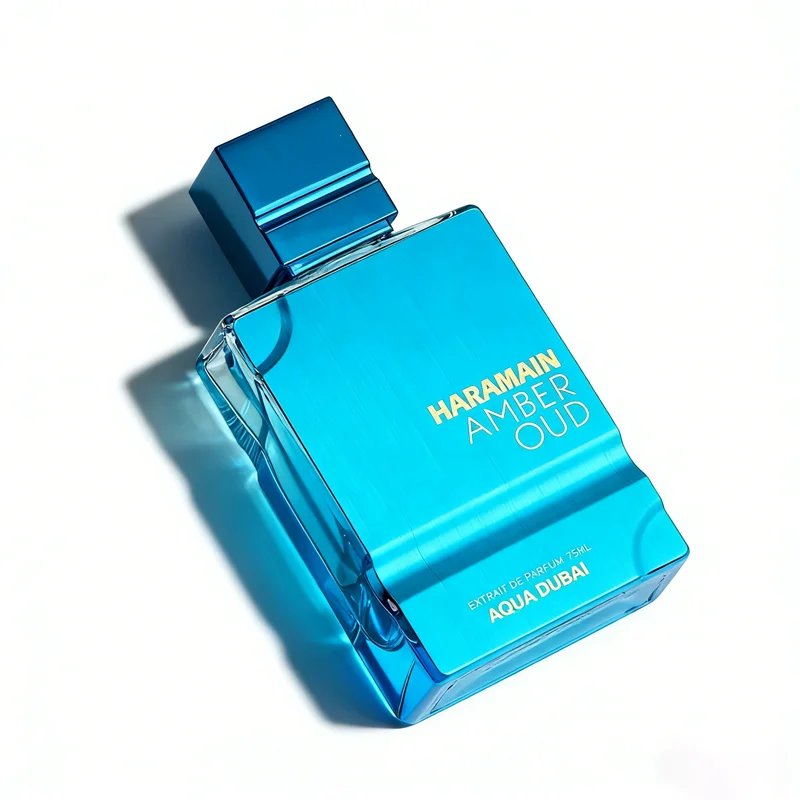 

Al Haramain Amber Oud Aqua Dubai Одеколон | Унисекс, долговечный | 2.0 унции