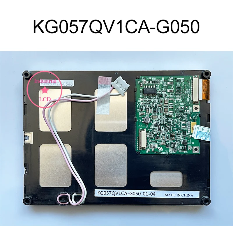 

KG057QV1CA-G00 KG057QV1CA-G04 KG057QV1CA-G020, ЖК-дисплей 5,7 дюйма, ЖК-мониторы