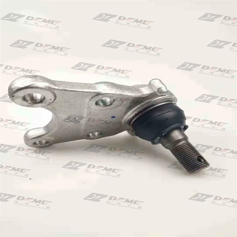 Jiangxi Isuzu DMAX MUX MUZUO Ruimai Lingtuo upper and lower swing wall ball head suspension ball head genuine factory