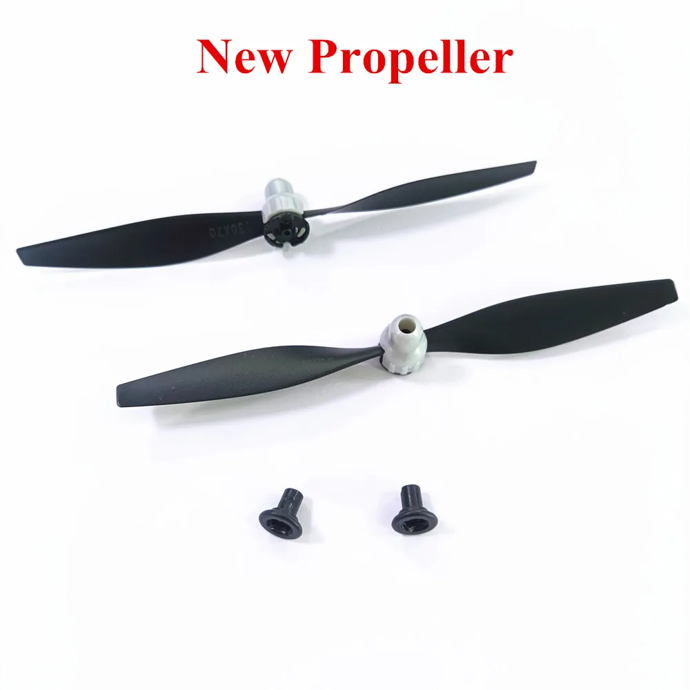 Volantex 761-8 F4U, 761-9 Trojan T28 Propellersatz P7610804, New Propeller Saver – Propellerbasis