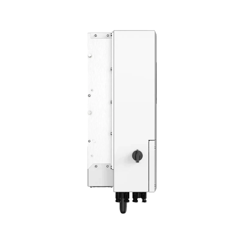 Solis 3KW 5KW 6KW 8KW Hybrid Inverter S6-EH1P8K-L-PLUS Single Phase 230V 48VDC IP66 Solis Inverter - Image 2