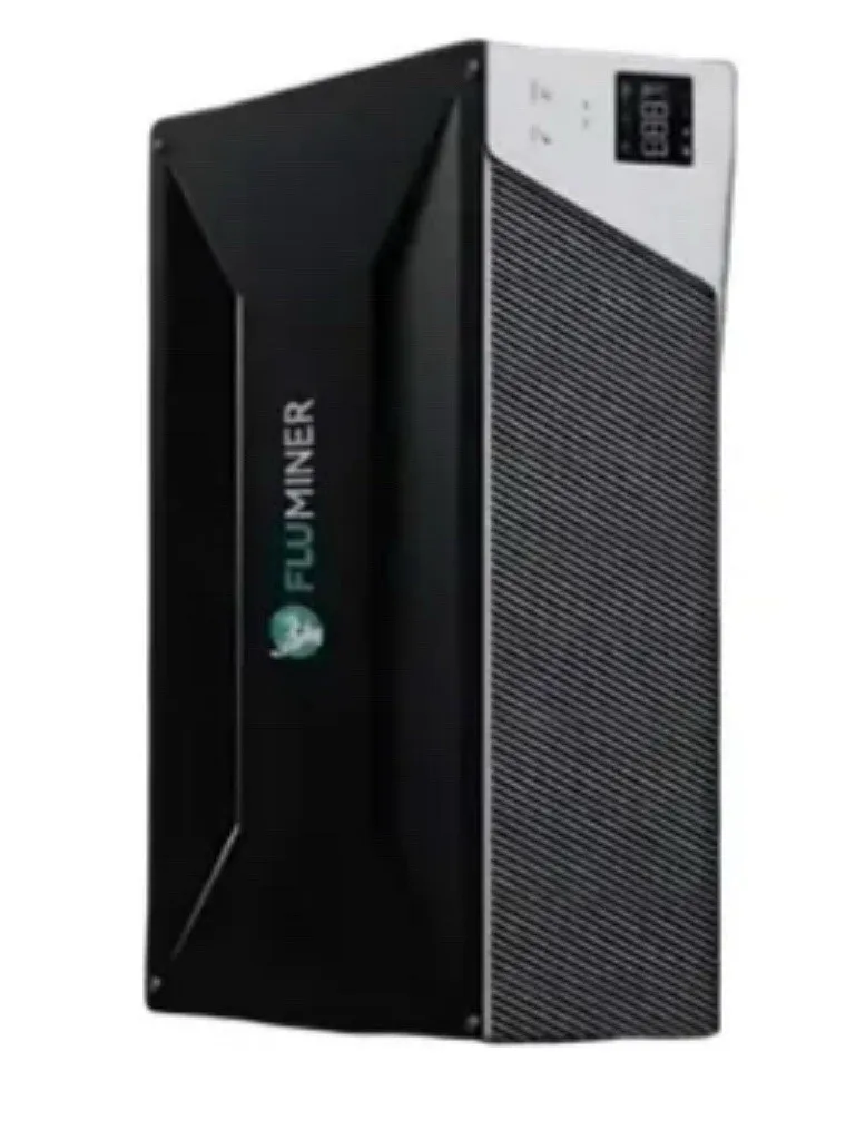 

KO BUY 2 GET 1 FRE Fluminer L1 DOGE LTC BEL Coin Miner 5.3Gh/s