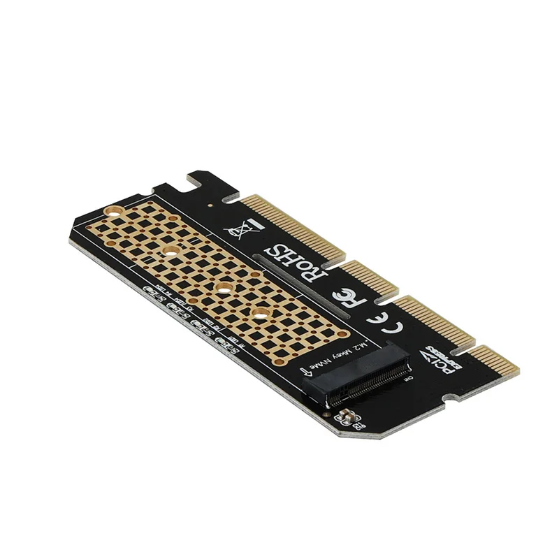 M2 hard drive card M.2 hard drive adapter card PCIE to M2 adapter card M2 solid state drive card