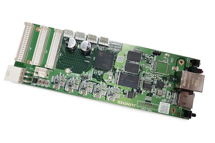 Placa de controle Jasminer X16 X16-P X16-Q