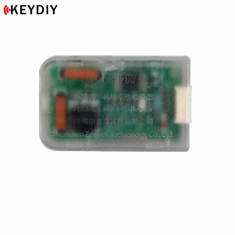 

1PC KEYDIY KD DATA Collector Easy to collect data from the car for KD-X2 copy chip