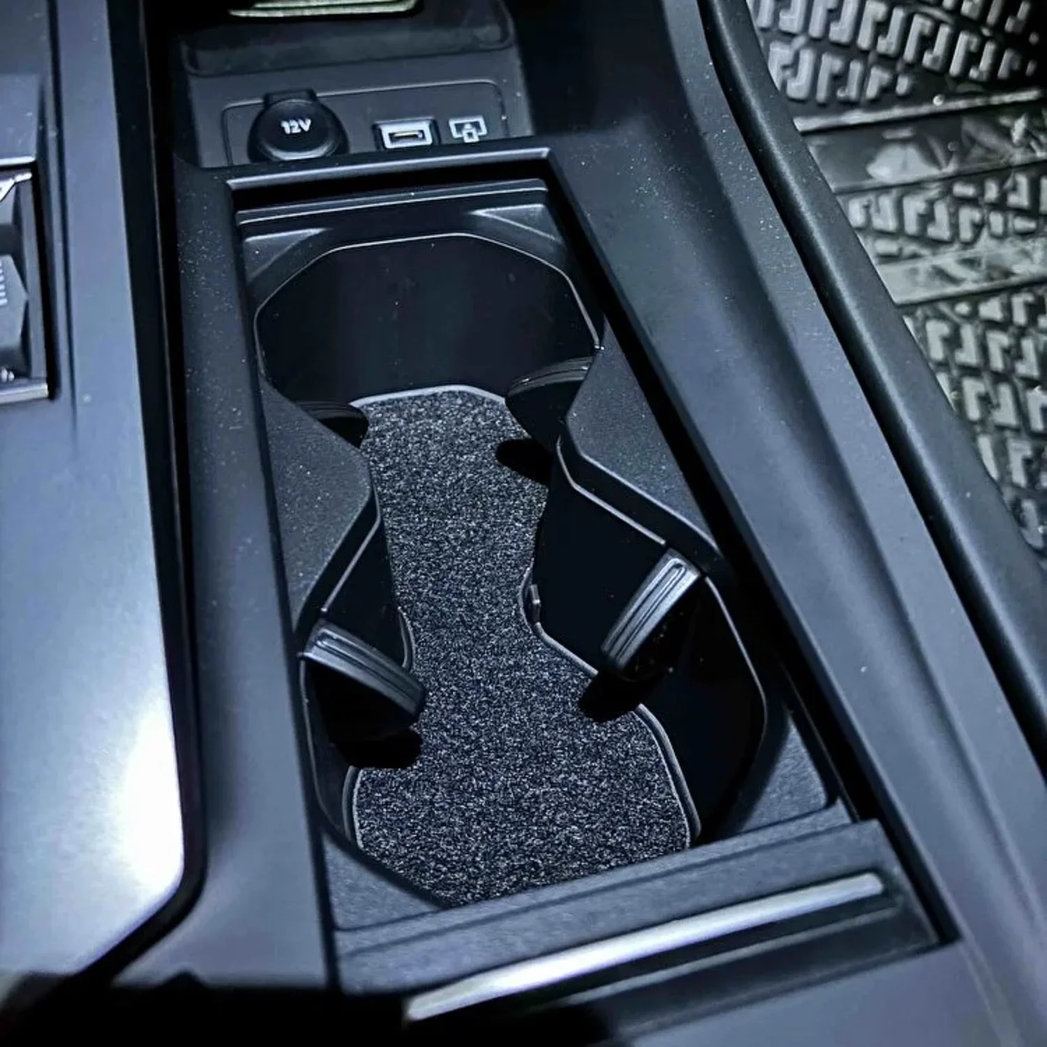 For Peugeot 308/P5 - Sound Deadening Fabric Coating Comfort Set β Soundproofing & Acoustic Control for a Quiet Noise-Free Drive