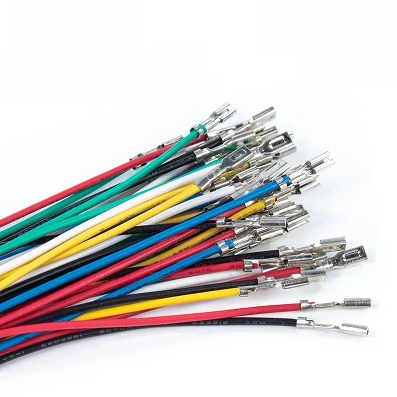 HUSA – borne à ressort enfichable avec fil sous tension, interrupteur à bouton 1NO dédié 8mm 10mm 16mm 22mm