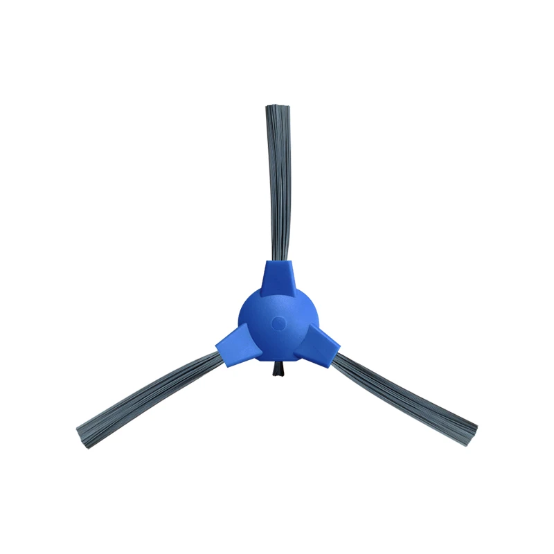 Piezas de repuesto para Robot aspirador, cepillo lateral principal, filtro Hepa, trapo de fregona, Compatible con Ultenic D5 Series D5S / D5S Pro / D5S Pro