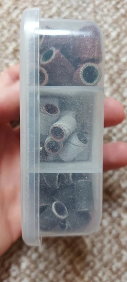 Customer review photo