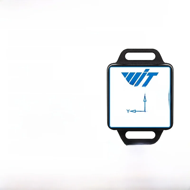 WitMotion WT901C 9-osiowy inklinometr wibracyjny MPU9250 Wysoka stabilność przyspieszenia + żyroskop + kąt (XY 0,05 °   Dokładność)+Kompas cyfrowy — zdjęcie produktu 7