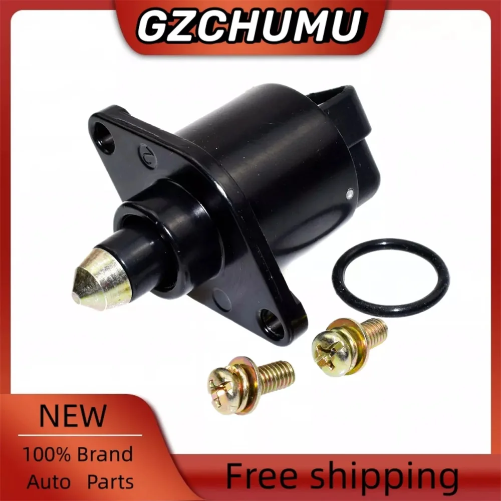 Nueva Válvula de Control de Aire en Reposo 4669480 para Chrysler, Sebring, Dodge, Avenger, Neon, Stratus 2.0L
