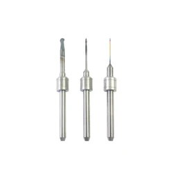 Amann Girrbach Milling Bur for Zirconia Compatible with 