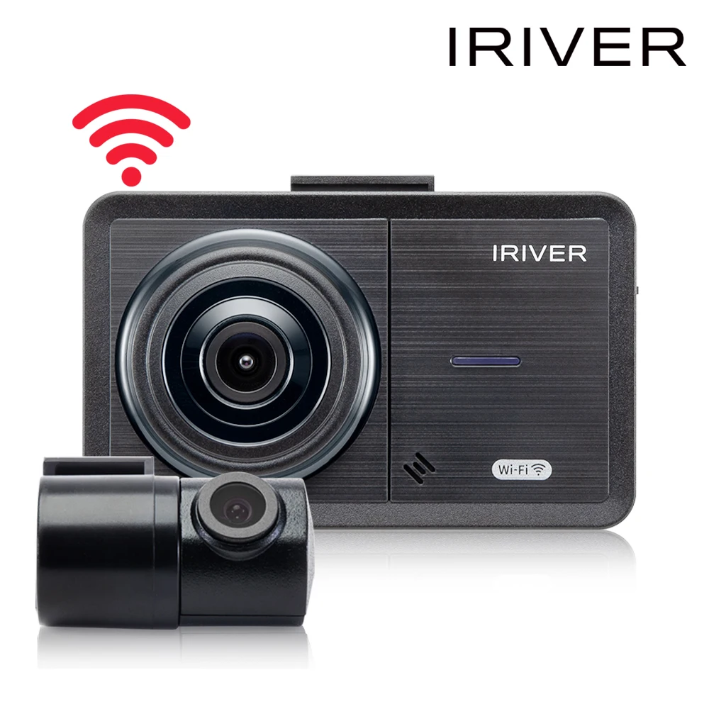 متجر إيريفر الرسمي-2 قناة FHD + HD صندوق أسود منخفض التكلفة للغاية ، FH1 ، واي فاي ، تفاعل الهاتف الذكي ، مثبت ذاتيًا ، دعم