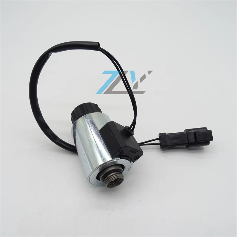 

Manufacturer Solenoid Valve Wheel Loaders WA320 UC1026017421