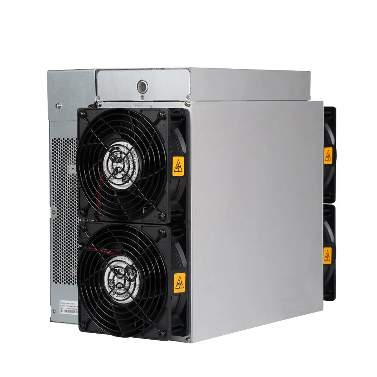 

Новинка, Майнер биткоинов Antminer S19Kpro 120T 2760 Вт, Майнер Bitmain Asic с воздушным охлаждением