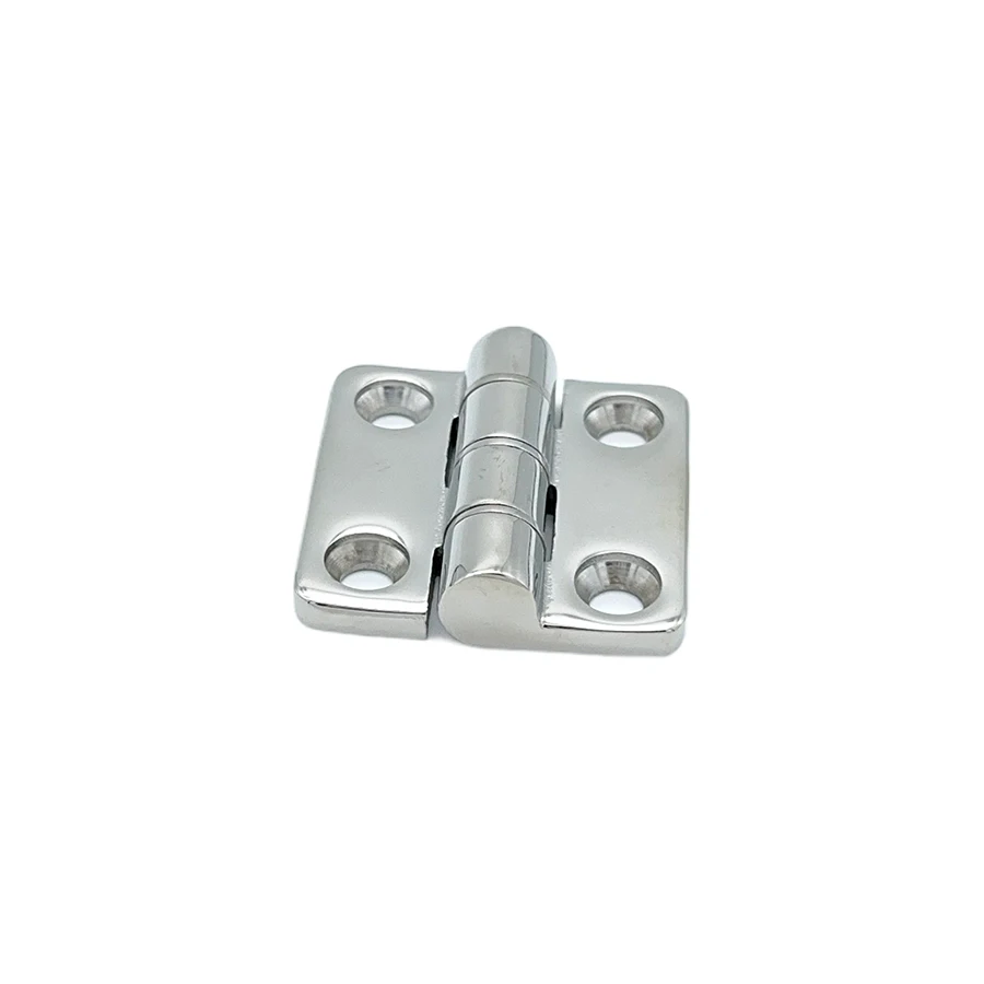 Stainless Steel Mold Hinge 4040 HGST4040 Industrial Hinge Mown Winge Hinge Hardware