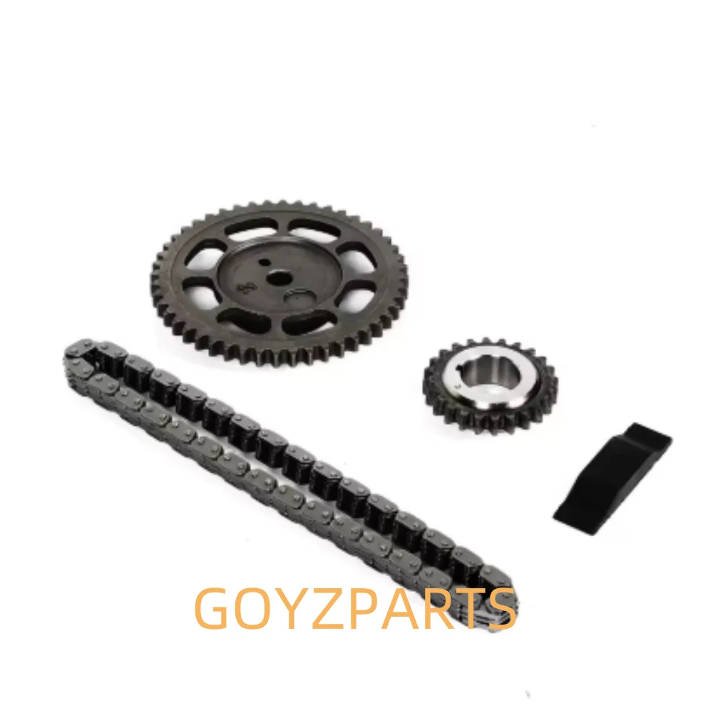 

53020444 Engine Timing Chain Tensioner Repair Kit Applicable For CHRYSLER JEEP WRANGLER I GRAND CHEROKEE I SUV 4.0L