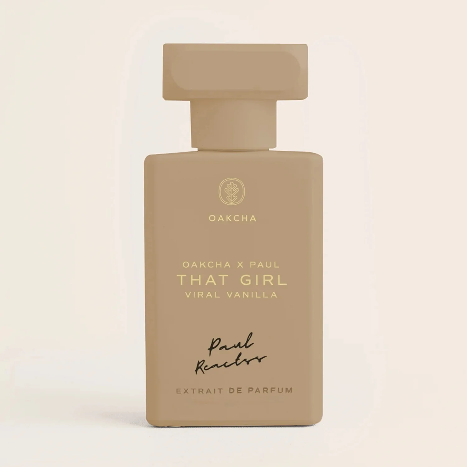 

OAKCHA That Girl | Viral Vanilla Perfume for Women and Men, Juicy Watermelon Fruity Scent, Fresh Sweet Summer Fragrance.