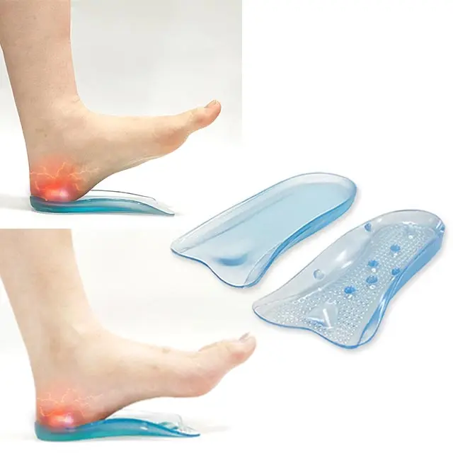 [bibalinsole] Insole Domestic Balance Foot Pad Functional Archypyeong Foot Foot Statrostatic Fmyitis Insole