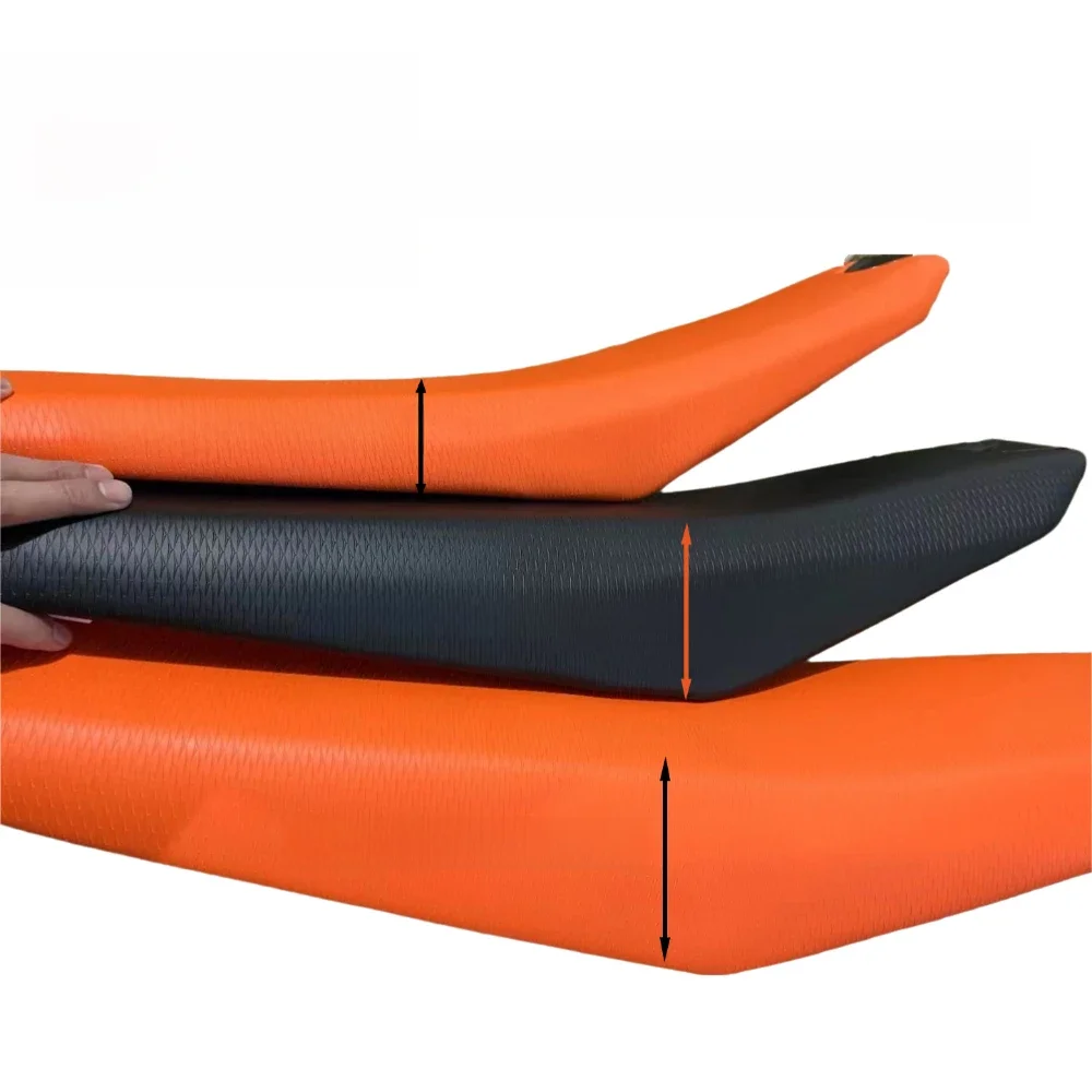 Siège de banc de Motocross 30mm inférieur d'origine pour KTM EXC EXCF SX SXF XC XCF XCW XCFW 125-500 2023 2024 moto Enduro 250