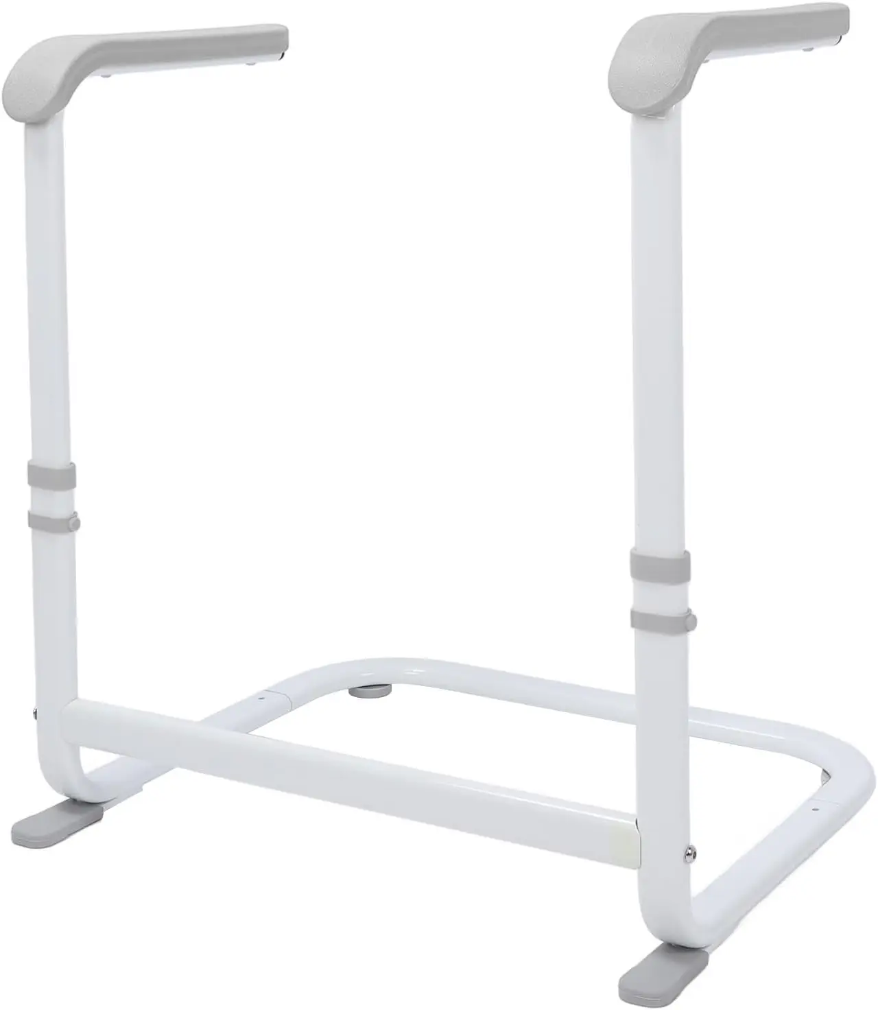Barre d'aide à la mobilité pour canapé, réglable en hauteur à 6 vitesses, aide à la levée pour personnes âgées et handicapées, aide à la levée du canapé, du lit ou de la chaise.