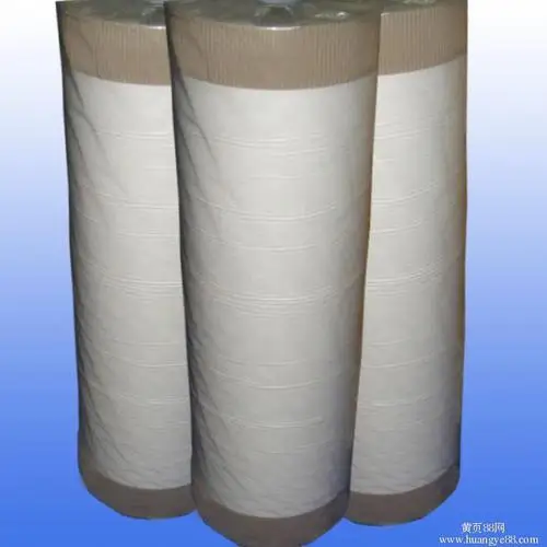 Replacing DuPont NOMEX t410  X-FIPER Meta Aramid Fiber Insulation Paper