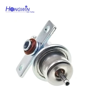 Volvo Kraftstoffdruckregler, 850, S70, V70, C70, V40, S40, 9146761, 0280160554, 86528, 3531983 10 Hauptverkäufe Volvo 850 Stück - №10