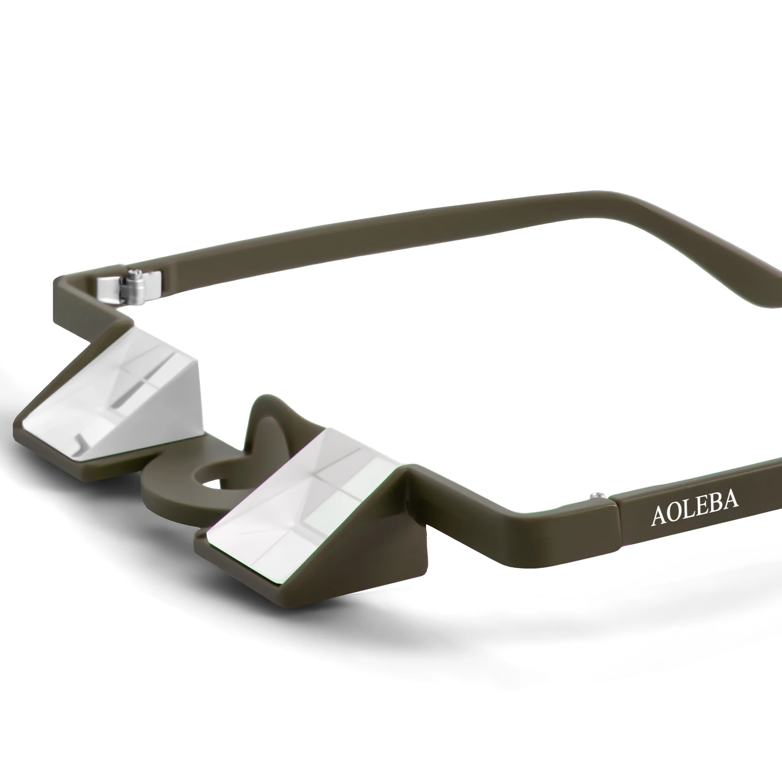 Belay Glasses for Rock Climbing Enhance Comfort & Safety Versatile & Durable Prism Eyewear