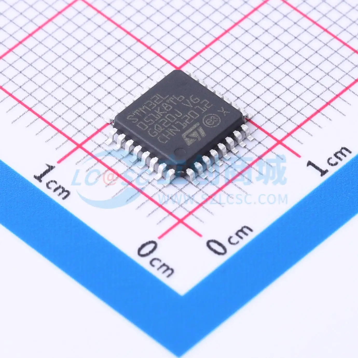 STM32L051K8T6 In stock High quality Original New