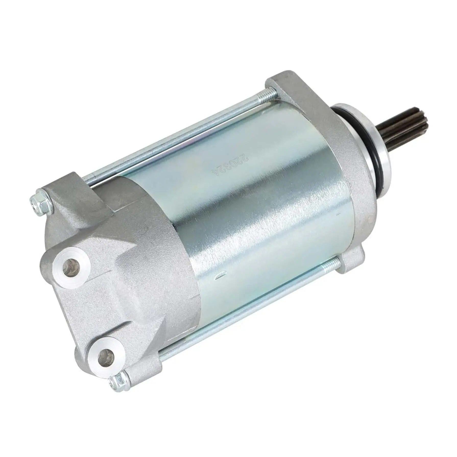 Starter Motor Replacement for Arctic Cat 0825-015 0825-025 Fit For Arctic Cat Prowler 1000 2009-2013 TRV 1000 2009-2013