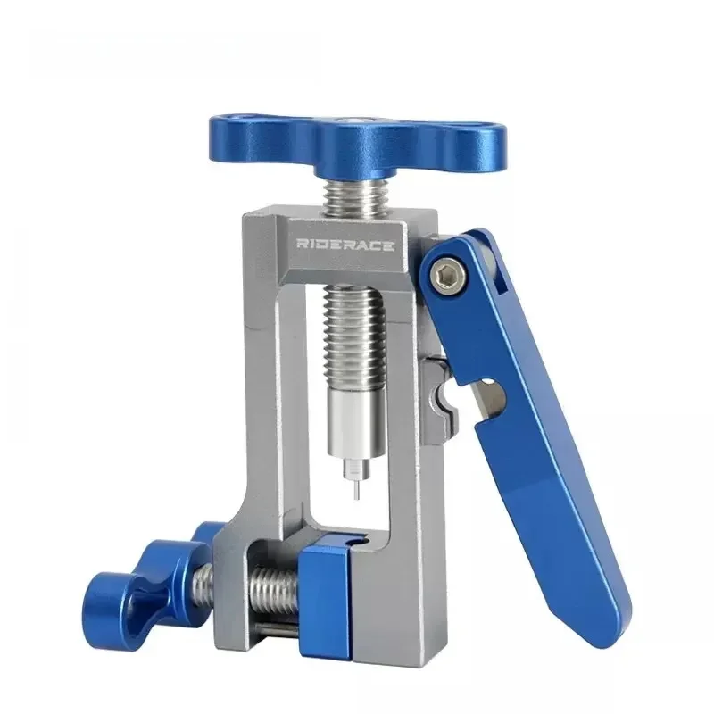 AliExpress riderace RIDERACE Bicycle Brake Repair Tool Bike Hydraulic Hose Needle Driver Cutter For Shimano SRAM AVID Magura Formula BH90 BH59