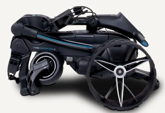 Modelos de control remoto MGI (navigador GPS Ai, Zip Navigator AT y Zip Navigator) - ¡La venta de Black Friday/Cyber Monday es YA LIVE! !