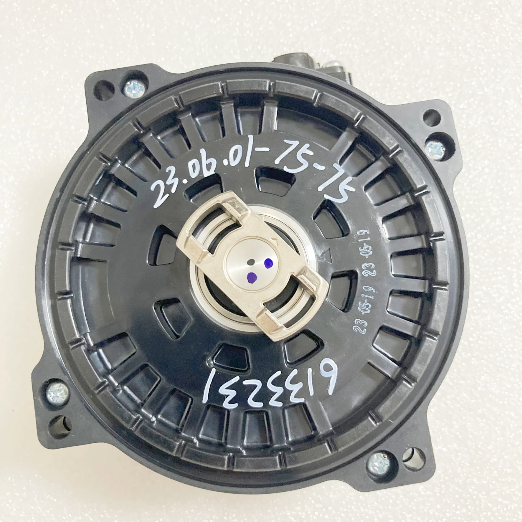 BRAND NEW Encoder UTTSH-B24RK50 Working for SERVO MOTOR SGM7G-09AFC61 SGM7G-09AFC6C SGM7G-09AFC6E SGM7G-09AFC21 SGM7G-09AFC2C