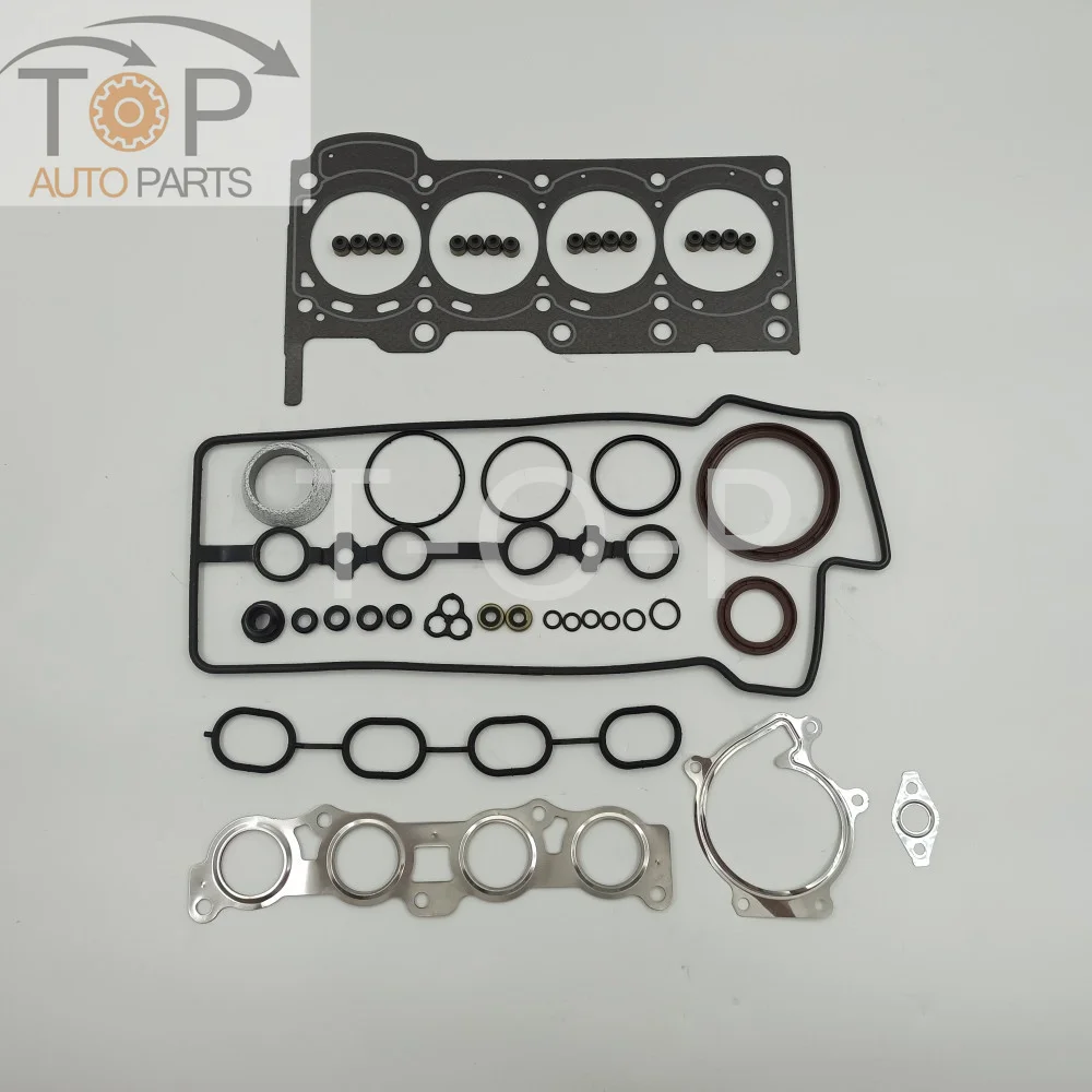 

Engine Complete Full Gasket Set Kit For Toyota 3SZ-VE OEM 04111-BZ600 Engine Cylinder Head Gasket Set