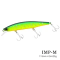 IMP 115S-M