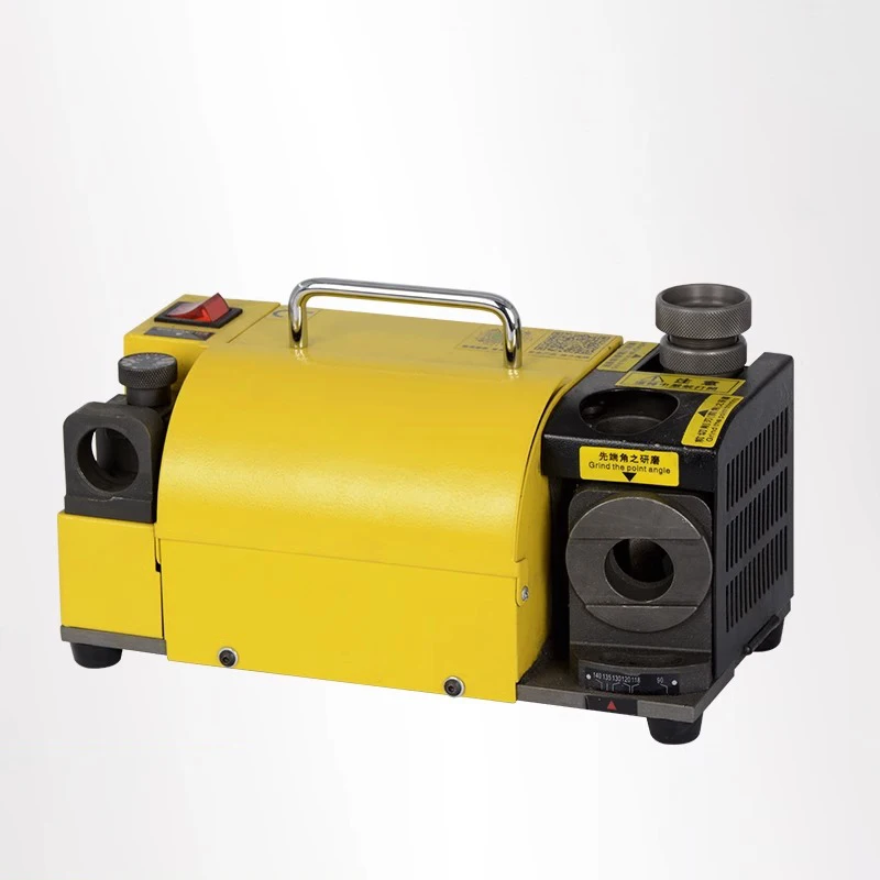 MR-13D drill grinder machining center alloy drill grinding machine