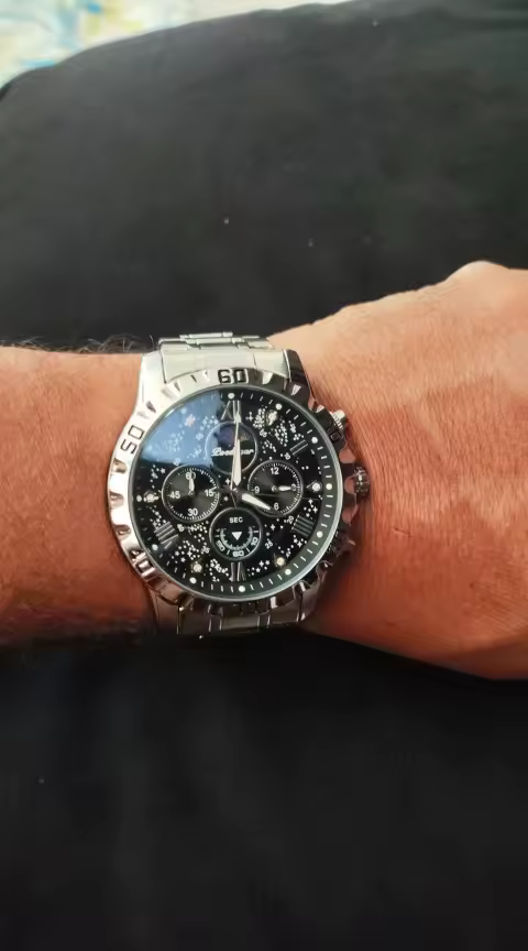 Photo from a satisfied customer