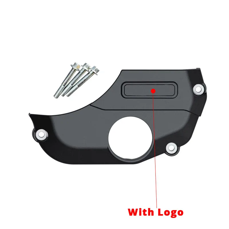 Penutup pelindung Anti jatuh mesin sepeda motor untuk Ducati Supersport 939 939 S Ducati Monster 821 2016-2021