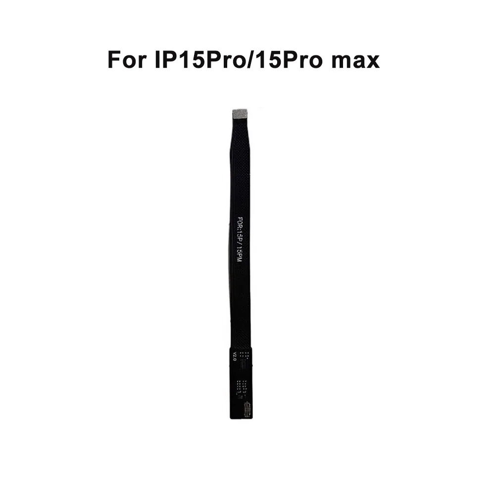 New Battery Flex Health 100% Pass Diagnostic Support iOS 18 series For iPhone 11 12 15 Series 13pro 15pro 14pro 14pro max Repair