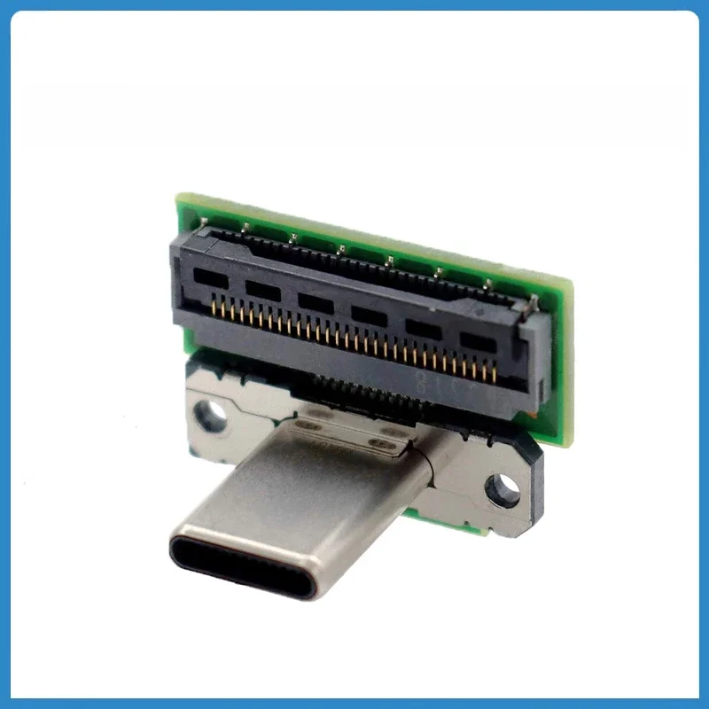 Pièces de connecteur de port de prise S6 compatible HDMI pour Nintendo Switch, remplacement compatible, NS Type-C, charge